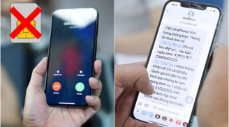 Trước 31/5/2025: Có 4 trường hợp Sim chính chủ vẫn bị khóa, thu hồi số điện thoại, biết kẻo mất liên lạc
