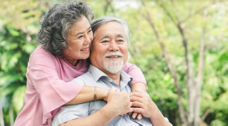 Về già cô đơn, bạn đời mất sớm: Dựa vào 4 người này để sống an yên, không tủi phận