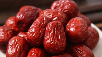 Những ai không nên ăn táo đỏ?