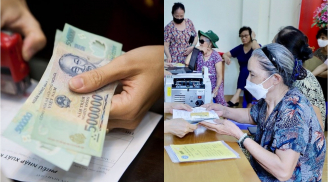 Tin vui: Tăng mức trợ cấp 500.000 đồng/tháng cho người cao tuổi kể từ 1/7/2025