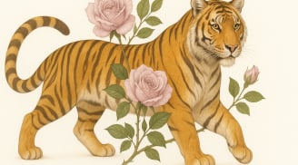 Tuần mới (28/4 – 4/5): 2 con giáp Thần Tài ban lộc, 2 con giáp khó khăn trăm bề