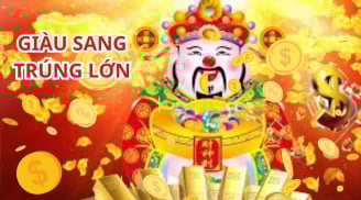 Bùng Nổ Tài Lộc Rằm tháng 4 đến Rằm tháng 6 âm: 4 tuổi Vàng vào két tiền vào tay, Trúng lớn liên tiếp