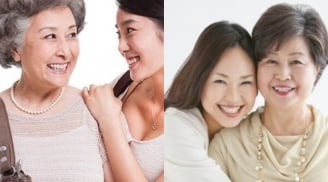 Mẹ chồng nàng dâu muốn êm thấm: Đừng coi con dâu là con gái, đừng coi mẹ chồng là mẹ đẻ. Tại sao?