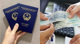 5 trường hợp được miễn phí khi làm hộ chiếu