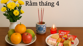 Tổ Tiên dạy: 'Ngày 15 tháng 4 âm tuyệt đối không làm điều này'
