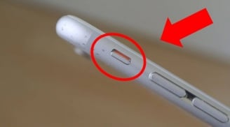 6 chức năng ẩn tuyệt vời của nút âm lượng trên điện thoại di động mà ít người biết