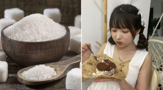 Cơ thể có 6 dấu hiệu này chứng tỏ bạn đang ăn quá nhiều đường