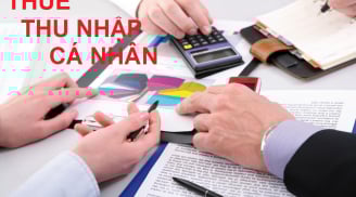 Năm 2026: Chỉ duy nhất trường hợp này cho thuê nhà không cần đóng thuế thu nhập cá nhân