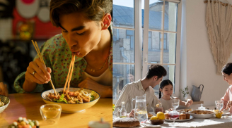 Tổ tiên dạy: Muốn hiểu 1 người chỉ cần nhìn họ trên bàn ăn, 10 dạng tâm tính sẽ hiển lộ rõ