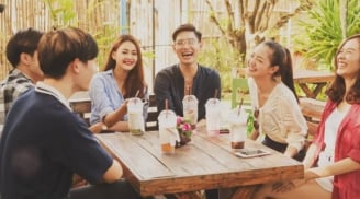 3 kiểu tụ họp 'lành ít dữ nhiều' mà người khôn ngoan cả đời tránh xa