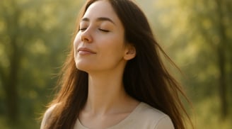 3 thói quen đơn giản giúp tóc mọc dày, khỏe và ít gãy rụng hơn