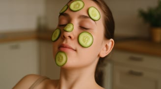 5 cách làm dịu da cháy nắng bằng nguyên liệu nhà bếp: Hiệu quả bất ngờ, làn da biết ơn bạn