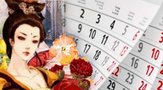 Người xưa dặn con cháu: Tháng Âm lịch sợ nhất Ngày Tam Nương tương sát. Đó là ngày gì mà đáng sợ?
