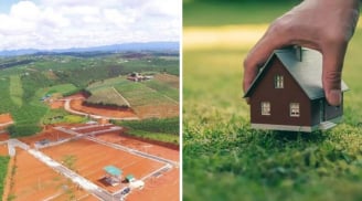 Từ tháng 5/2025: Làm theo cách này chuyển mục đích sử dụng đất không phải xin phép