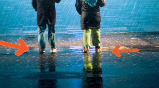 4 Mẹo cực dễ làm giúp chống thấm nước và khử mùi hôi cho giày những ngày mưa bão