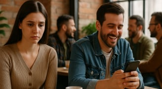 5 điều đàn ông không bao giờ làm trước mặt bạn bè nếu anh ấy yêu bạn thật lòng