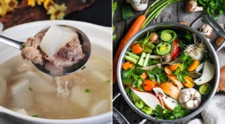 5 mẹo nấu ăn không dùng mì chính, hạt nêm vẫn ngon ngọt, tròn vị