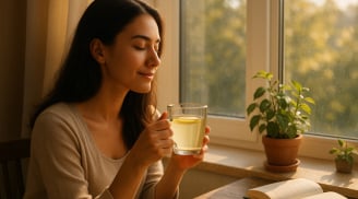 7 thói quen buổi sáng giúp phụ nữ sống hạnh phúc và thành công hơn mỗi ngày