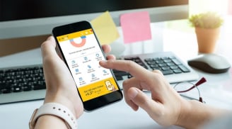Có tiền gửi tiết kiệm online đừng làm việc này kẻo 'bay màu' tài sản