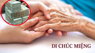 Di chúc miệng có được xem là hợp pháp không?