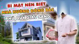 Nhà ở gần 5 nơi thì 10 nhà thì có 9 nhà giàu, là những nơi nào?