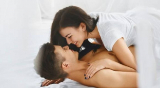Phụ nữ có 'nhu cầu mạnh mẽ' nhất vào thời điểm nào? Đàn ông cần chú ý 2 khoảng thời gian này