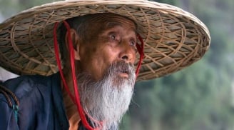 Tổ Tiên nói: 'Đầu người giàu không có tóc, chân người nghèo không có lông', nghĩa là gì?