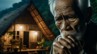 Tổ Tiên nói: 'Người đến 50 tuổi Phúc hay Họa là do có giữ được 3 thứ này hay không', đó là gì?