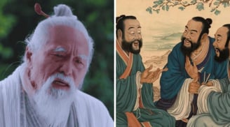 Tổ Tiên nói: 'Ở tuổi 50 mà chơi thân với 3 loại người này thì không khác gì chơi với lửa', đó là ai?