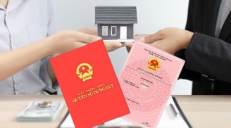 3 mốc thời gian quá hạn người dân sẽ không thể sang Tên Sổ Đỏ, là những mốc nào?