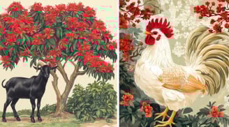 Gõ cửa tuần mới (5/5 -11/5): 3 con giáp Danh -Tiền -Lộc đều 'phất', 1 tuổi giàu nứt vách
