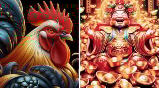 Sau 4/5: 3 tuổi Cầu Được Ước Thấy, Giàu Có Vang Danh, người đầu tiên giàu đặc biệt