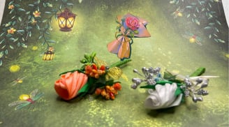 Vũ Trụ phản hồi tin vui: 3 tuổi Hiếu Thảo với cha mẹ, nửa đời sau Giàu Phúc, càng già càng nhiều tiền