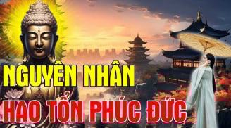 3 kiểu người càng có nhiều tiền bạc bao nhiêu, càng nhanh mất phúc: Đó là kiểu người nào?