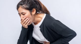 8 dấu hiệu cảnh báo bệnh K dạ dày sớm: Chỉ cần có 1 cũng nên đi khám sớm
