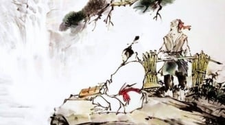 Cổ nhân dạy: Không tiền chớ dính 3 việc, gian khó đừng mơ 3 người