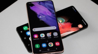 Điện thoại đầy bộ nhớ, máy chậm đơ? Bấm ngay nút đặc biệt này để xử lý trong vài giây