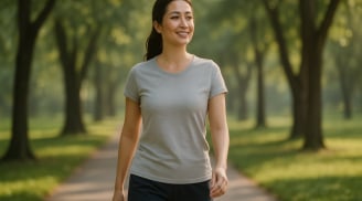 Lá gan – “nhạc trưởng” âm thầm nhưng dễ tổn thương: Chăm thế nào để sống khỏe mỗi ngày?