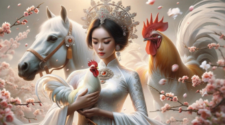 Sổ Vàng đã chốt 49 ngày: 3 tuổi mã đáo thành công, 1 tuổi gặp hung hóa cát