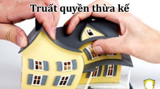 ４ Trường hợp con cái bị truất quyền thừa kế khi cha mẹ qua đời: Đó là trường hợp nào?