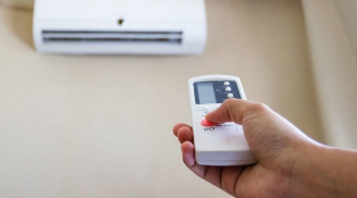9 mẹo tiết kiệm điện khi bật điều hòa mùa he: Hiệu quả, dễ áp dung