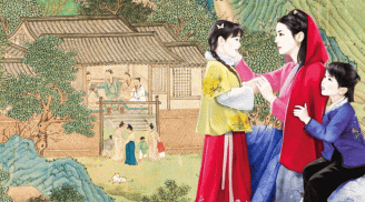 Cha mẹ càng thương con càng không bao giờ nói 3 lời này: Đó là gì?