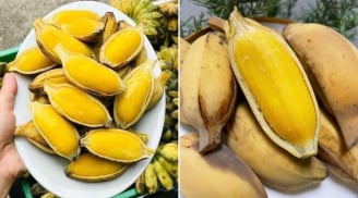 Cơ thể nhận được 6 lợi ích tuyệt vời này nếu mỗi ngày ăn 1 quả chuối luộc