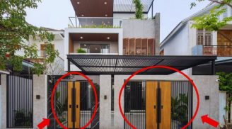 Mở cửa vào nhà gặp 3 vật này, con cháu đời đời giàu sang: 3 vật đó là gì?