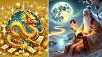 Ông Tơ Bà Nguyệt se duyên (6/5-16/5): Mừng 3 con giáp hỷ sự đến nơi, ngồi chơi có Lộc