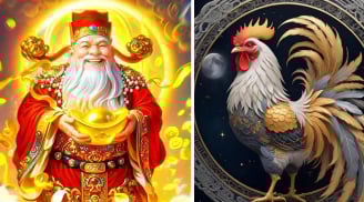 Sướng Khổ Trời Định: 3 tuổi thừa Của Ăn Của Để, 1 tuổi cày như trâu vẫn nghèo