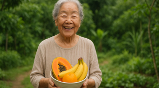 Vì sao người dân 5 vùng trường thọ hạn chế đồ ngọt?