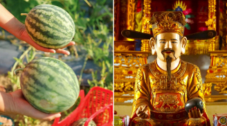Vùng đảo hoang Mai An Tiêm trồng dưa hấu hiện giờ ở đâu?