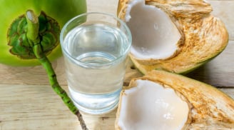 4 loại nước uống giúp giải nhiệt tốt bậc nhất trong những ngày nắng nóng