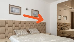 5 đồ vật cấm kỵ đặt trong phòng ngủ nếu không muốn Vận Xui Đeo Bám, Khó Ngủ Khó Làm Giàu